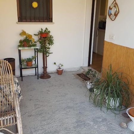 La Casa Di Cindy Villa มอนเตซิลวาโน ภายนอก รูปภาพ