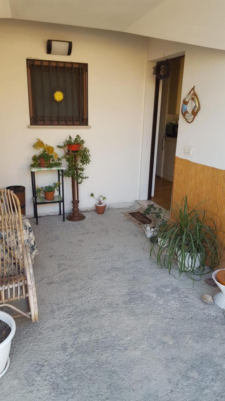 La Casa Di Cindy Villa มอนเตซิลวาโน ภายนอก รูปภาพ